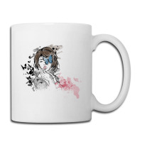 Life Is Graffiti Max Coffee Mug | Artistshot