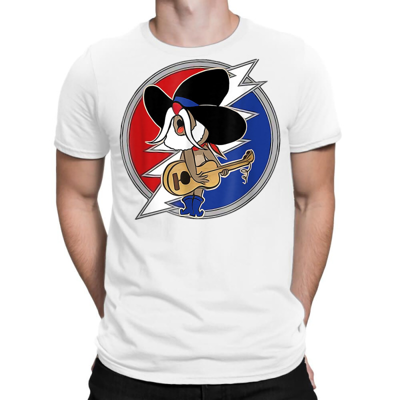 Uncle Pecos Crambone T Shirt T-shirt | Artistshot