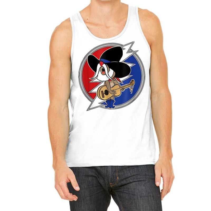 Uncle Pecos Crambone T Shirt Tank Top | Artistshot