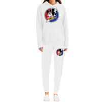 Uncle Pecos Crambone T Shirt Hoodie & Jogger Set | Artistshot