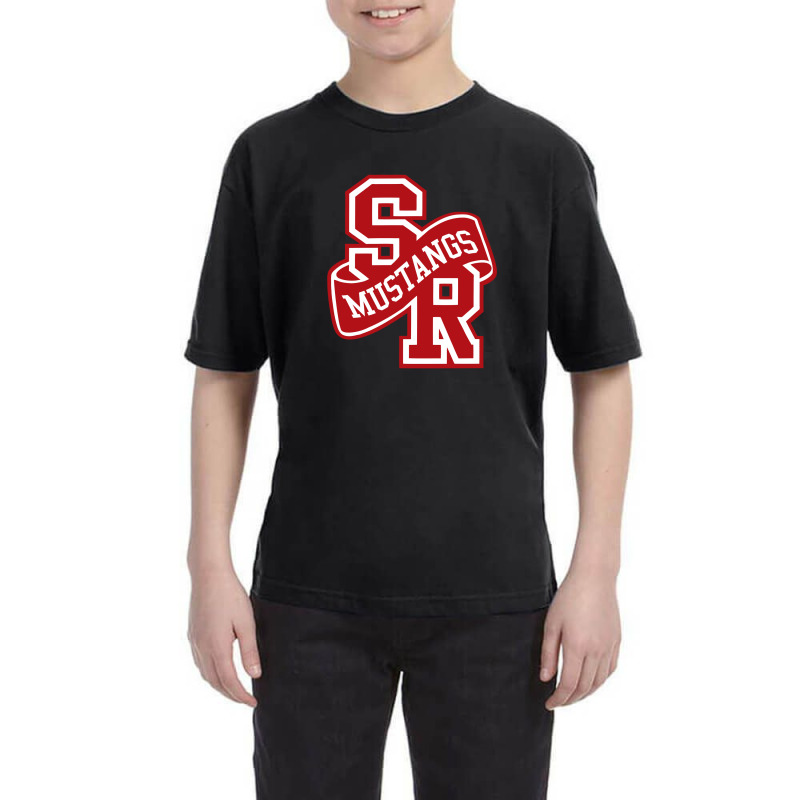 St. Rita Of Cascia High School Youth Tee by JackobLevon | Artistshot