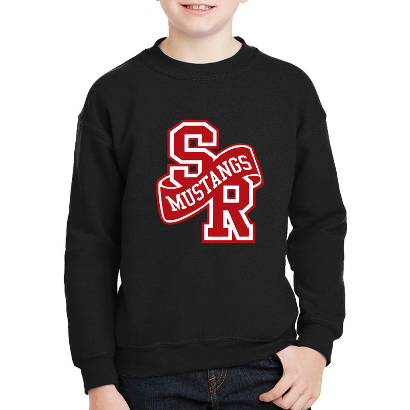 St. Rita Of Cascia High School Youth Sweatshirt by JackobLevon | Artistshot