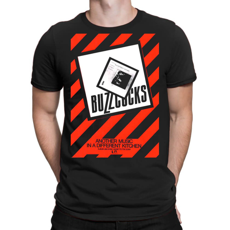 Buzzcocks T-shirt | Artistshot