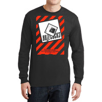 Buzzcocks Long Sleeve Shirts | Artistshot