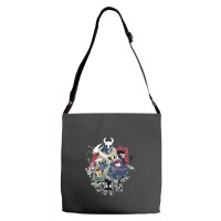 Hollow Crew Adjustable Strap Totes | Artistshot