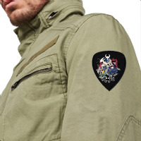 Hollow Crew Shield S Patch | Artistshot