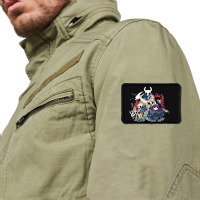 Hollow Crew Rectangle Patch | Artistshot