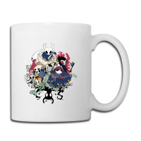 Hollow Crew Coffee Mug | Artistshot