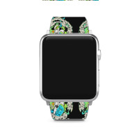 Bad Time Apple Watch Band | Artistshot