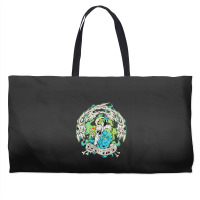 Bad Time Weekender Totes | Artistshot