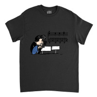 Trending Imagine Schroeder Classic T-shirt | Artistshot