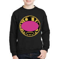 Limited Edition Zeo One Ohpink Youth Sweatshirt | Artistshot