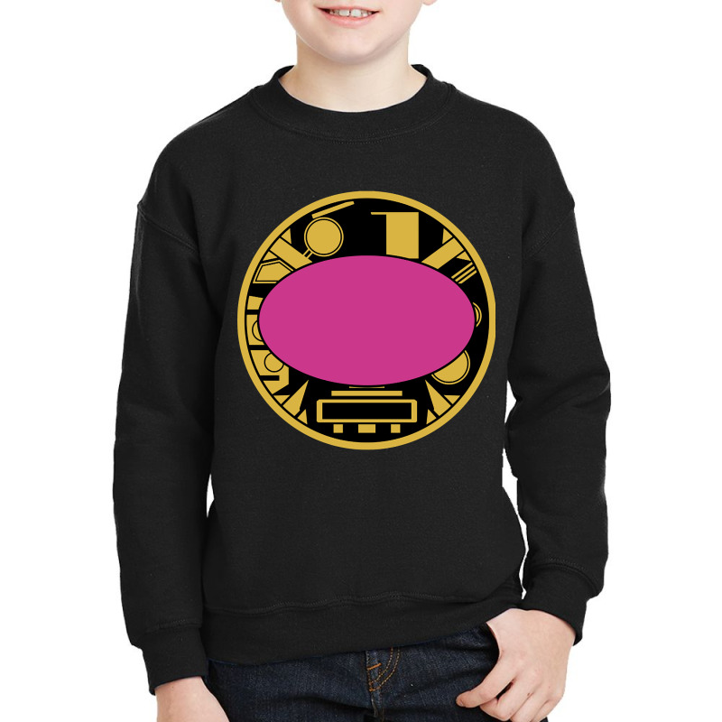 Limited Edition Zeo One Ohpink Youth Sweatshirt by hongquangd | Artistshot