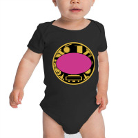 Limited Edition Zeo One Ohpink Baby Bodysuit | Artistshot