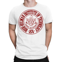 Rose Hulman Institute Of Technology T-shirt | Artistshot