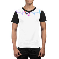 Vaporwave Anime Kawaii Japanese Pastel Goth Heartbeat Sushi T Shirt Graphic T-shirt | Artistshot