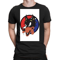 Dire Wolf T-shirt | Artistshot