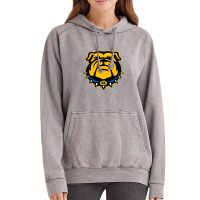 Claysburg Kimmel School District Vintage Hoodie | Artistshot