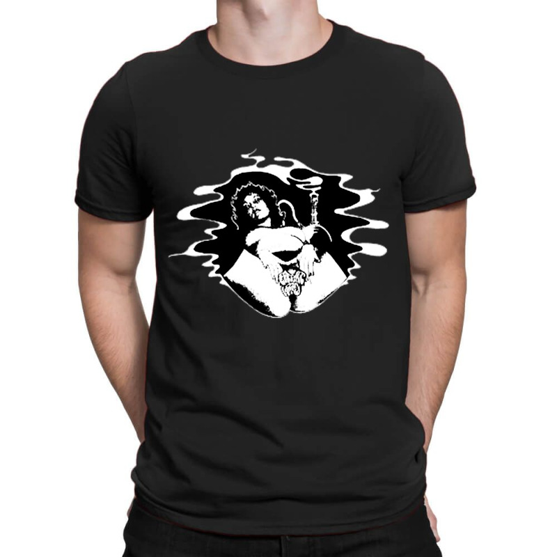 Electric Wizard T-Shirt by sladeca | Artistshot