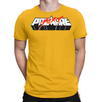 Promare T-shirt | Artistshot