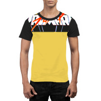 Promare Graphic T-shirt | Artistshot