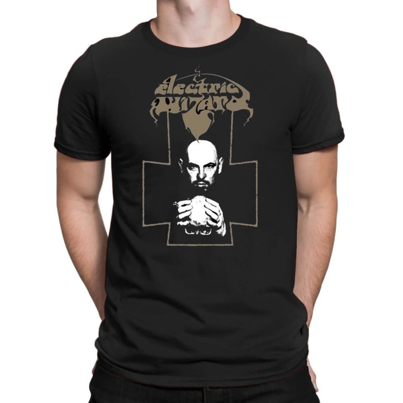 Electric Wizard T-Shirt by sladeca | Artistshot