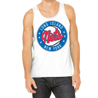 Long Island Nets Tank Top | Artistshot