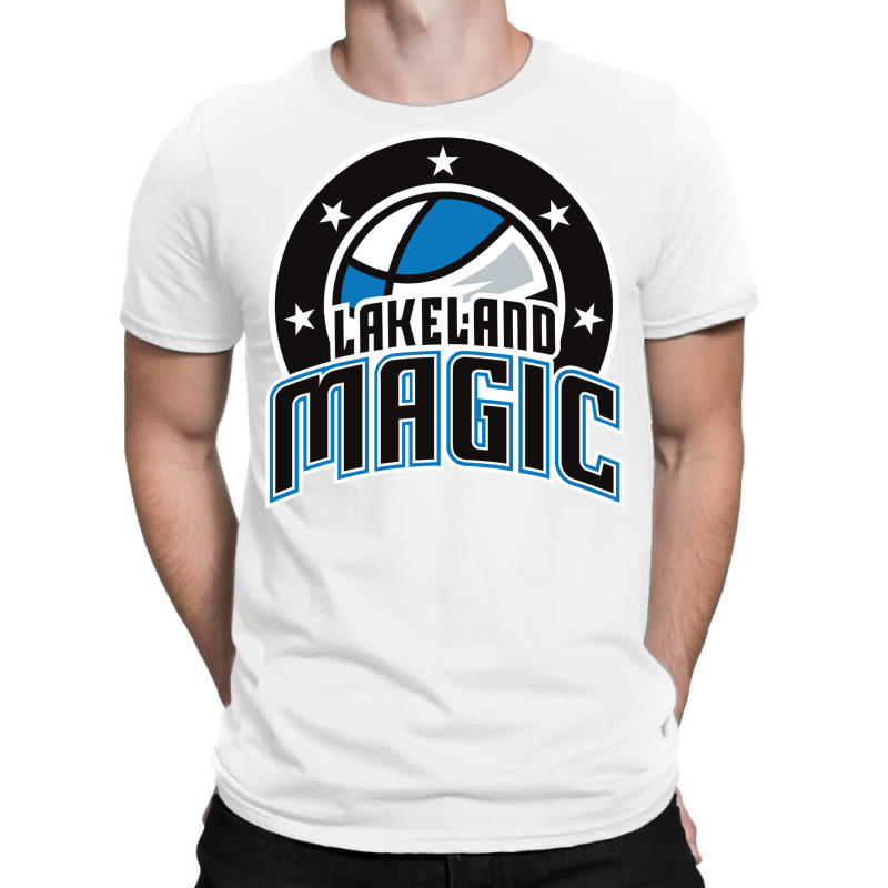 The Lakeland Magic T-shirt | Artistshot