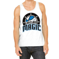 The Lakeland Magic Tank Top | Artistshot