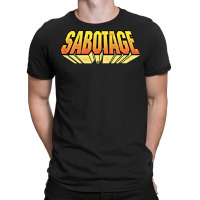 S.a.b.o.t.a.g.e (1994) T-shirt | Artistshot