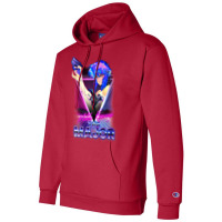 The Major Champion Hoodie | Artistshot