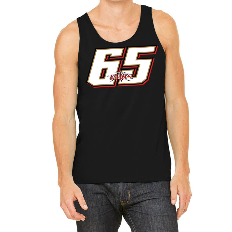 Loris Capirossi Number 65 1 Tank Top by ojanenpjantam | Artistshot