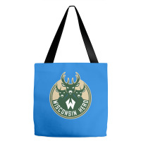 The Wisconsin Herd Tote Bags | Artistshot