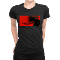 Zack De La Rocha Tom Morello Ladies Fitted T-shirt | Artistshot