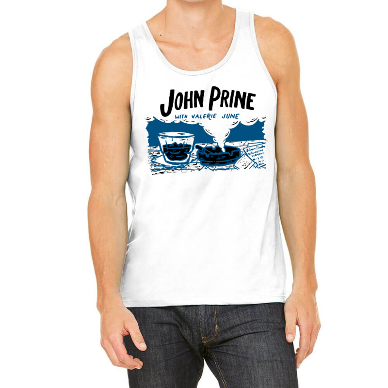 Prine Vintage Tank Top | Artistshot