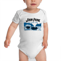 Prine Vintage Baby Bodysuit | Artistshot