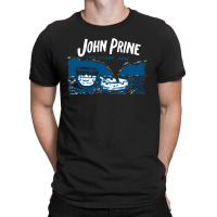 Prine Vintage T-shirt | Artistshot