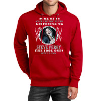 Steve Perry Journey Unisex Hoodie | Artistshot