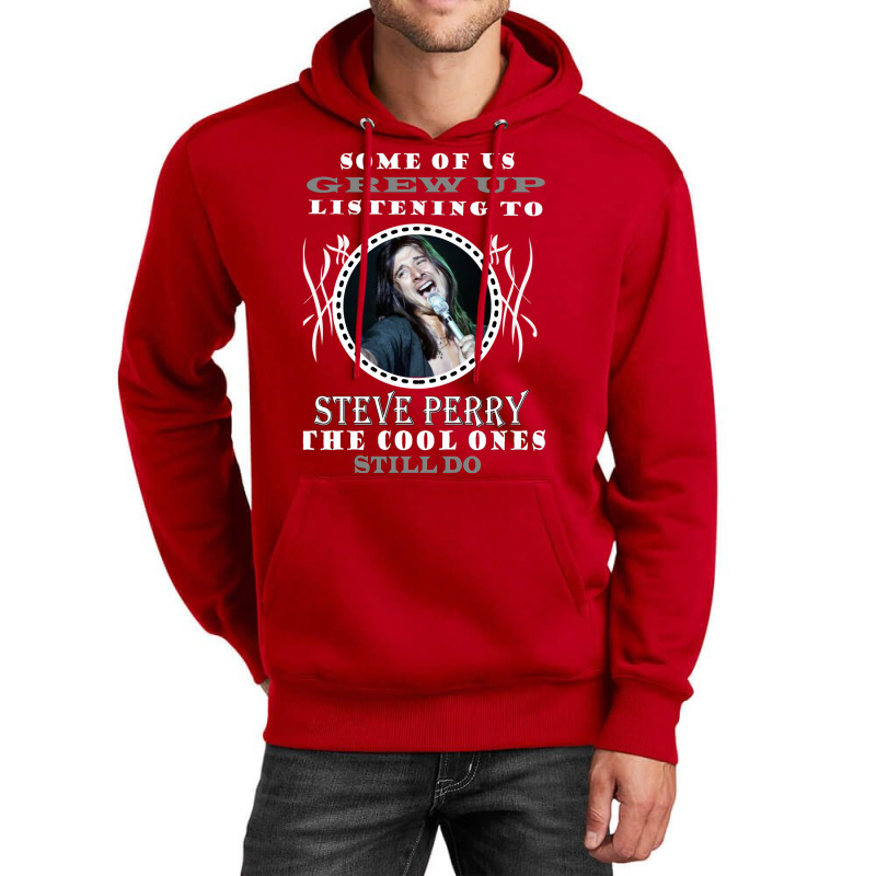 Steve Perry Journey Unisex Hoodie by ouadiecaitoq | Artistshot