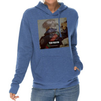 Regrets   Future Trunks Lightweight Hoodie | Artistshot