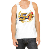 Toprak Razgatlioglu Number 54 Wsbk Champion 2021 Tank Top | Artistshot