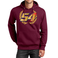 Toprak Razgatlioglu Number 54 Wsbk Champion 2021 Unisex Hoodie | Artistshot