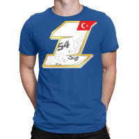 Toprak Razgatlioglu Race Number 1 2022 White T-shirt | Artistshot