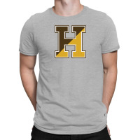 Haverhill High School T-shirt | Artistshot