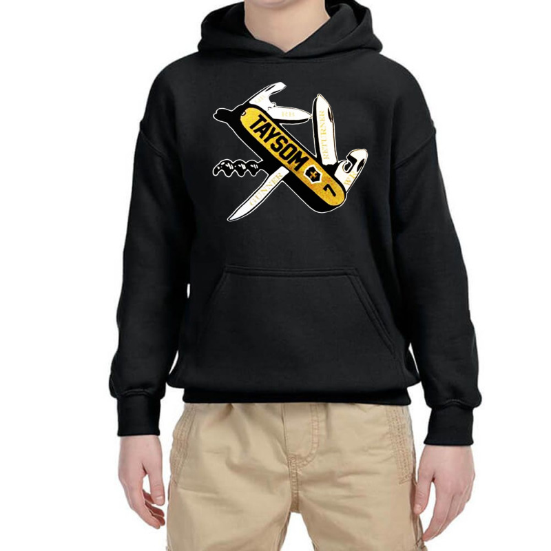 Taysom, Hill New Youth Hoodie by Brownbubbles | Artistshot