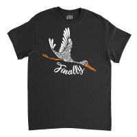 Stork Classic T-shirt | Artistshot