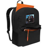 Television  Moon Album Music Backpack | Artistshot