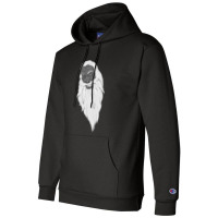 Taliesin Pen Berrid Champion Hoodie | Artistshot