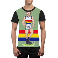 Rory Sloane Graphic T-shirt | Artistshot