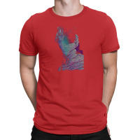 Aesthetic Statue Design T-shirt | Artistshot